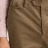 Pantalones de pana italiana Jetsetter