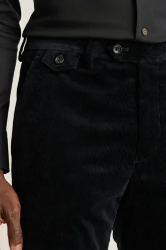 Pantalones de pana italiana Jetsetter