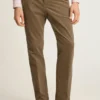 Pantalones de pana italiana Jetsetter