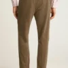 Pantalones de pana italiana Jetsetter