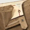Pantalones de pana italiana Jetsetter