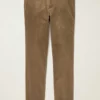 Pantalones de pana italiana Jetsetter