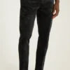 Pantalones de terciopelo