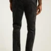 Pantalones de terciopelo