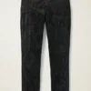 Pantalones de terciopelo