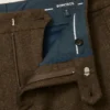 Pantalones de tweed británico Jetsetter