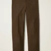 Pantalones de tweed británico Jetsetter