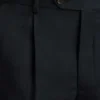 Pantalones de vestir de corte holgado para hombre de Bonobos | Plisados al estilo italiano