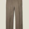 Pantalones de vestir de corte holgado para hombre de Bonobos | Plisados al estilo italiano