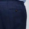 Pantalones de vestir de lana elástica | Tallas grandes