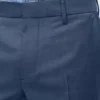 Pantalones de vestir de lana lavables Pantalones de vestir de lana lavables