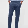 Pantalones de vestir de lana lavables Pantalones de vestir de lana lavables