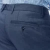 Pantalones de vestir de lana lavables Pantalones de vestir de lana lavables