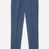 Pantalones de vestir de lana lavables Pantalones de vestir de lana lavables