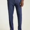 Pantalones de vestir de lana para hombre – Comodidad elástica para las cuatro estaciones