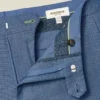 Pantalones de vestir de lana para hombre – Comodidad elástica para las cuatro estaciones