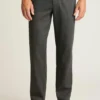 Pantalones de vestir de lana para hombre de Bonobos | Mezcla italiana con Flex Comfort