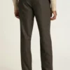 Pantalones de vestir de lana para hombre de Bonobos | Mezcla italiana con Flex Comfort