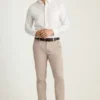 Pantalones de vestir elásticos Bonobos, fáciles de llevar y resistentes a las arrugas