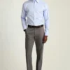 Pantalones de vestir elásticos Bonobos, fáciles de llevar y resistentes a las arrugas