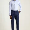 Pantalones de vestir elásticos Bonobos, fáciles de llevar y resistentes a las arrugas