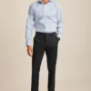 Pantalones de vestir elásticos Bonobos, fáciles de llevar y resistentes a las arrugas Pantalones de vestir elásticos Bonobos, fáciles de llevar y resistentes a las arrugas