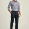 Pantalones de vestir elásticos Bonobos, fáciles de llevar y resistentes a las arrugas Pantalones de vestir elásticos Bonobos, fáciles de llevar y resistentes a las arrugas