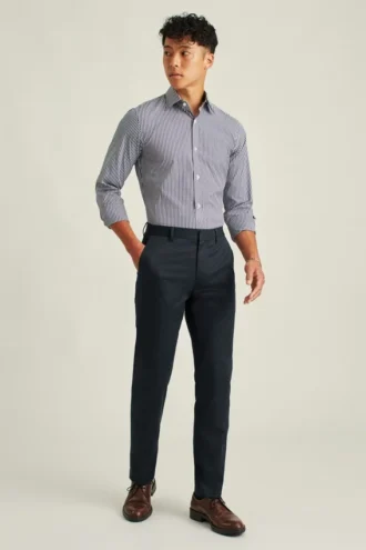 Pantalones de vestir elásticos Bonobos, fáciles de llevar y resistentes a las arrugas Pantalones de vestir elásticos Bonobos, fáciles de llevar y resistentes a las arrugas