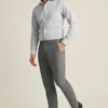 Pantalones de vestir elásticos Bonobos, fáciles de llevar y resistentes a las arrugas