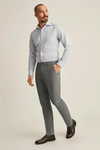 Pantalones de vestir elásticos Bonobos, fáciles de llevar y resistentes a las arrugas Pantalones de vestir elásticos Bonobos, fáciles de llevar y resistentes a las arrugas