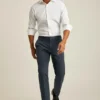 Pantalones de vestir elásticos Bonobos, fáciles de llevar y resistentes a las arrugas