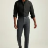 Pantalones de vestir elásticos Bonobos, fáciles de llevar y resistentes a las arrugas