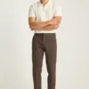 Pantalones de vestir elásticos Bonobos, fáciles de llevar y resistentes a las arrugas