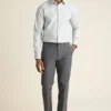 Pantalones de vestir elásticos Bonobos, fáciles de llevar y resistentes a las arrugas Pantalones de vestir elásticos Bonobos, fáciles de llevar y resistentes a las arrugas