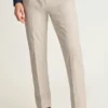 Pantalones de vestir elásticos Bonobos, fáciles de llevar y resistentes a las arrugas Pantalones de vestir elásticos Bonobos, fáciles de llevar y resistentes a las arrugas