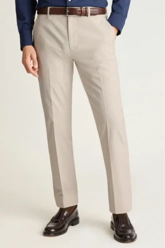 Pantalones de vestir elásticos Bonobos, fáciles de llevar y resistentes a las arrugas Pantalones de vestir elásticos Bonobos, fáciles de llevar y resistentes a las arrugas