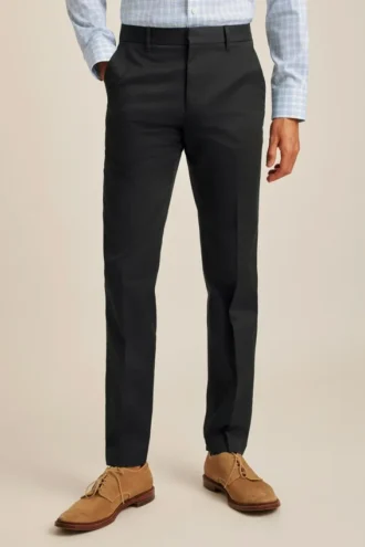 Pantalones de vestir elásticos Bonobos, fáciles de llevar y resistentes a las arrugas Pantalones de vestir elásticos Bonobos, fáciles de llevar y resistentes a las arrugas
