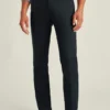 Pantalones de vestir elásticos Bonobos, fáciles de llevar y resistentes a las arrugas Pantalones de vestir elásticos Bonobos, fáciles de llevar y resistentes a las arrugas