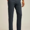 Pantalones de vestir elásticos Bonobos, fáciles de llevar y resistentes a las arrugas