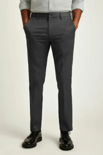 Pantalones de vestir elásticos Bonobos, fáciles de llevar y resistentes a las arrugas Pantalones de vestir elásticos Bonobos, fáciles de llevar y resistentes a las arrugas