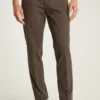 Pantalones de vestir elásticos Bonobos, fáciles de llevar y resistentes a las arrugas