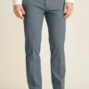 Pantalones de vestir elásticos Bonobos, fáciles de llevar y resistentes a las arrugas