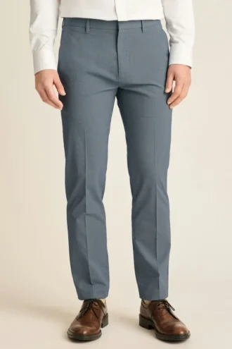 Pantalones de vestir elásticos Bonobos, fáciles de llevar y resistentes a las arrugas Pantalones de vestir elásticos Bonobos, fáciles de llevar y resistentes a las arrugas