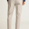 Pantalones de vestir elásticos Bonobos, fáciles de llevar y resistentes a las arrugas Pantalones de vestir elásticos Bonobos, fáciles de llevar y resistentes a las arrugas