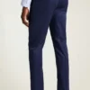 Pantalones de vestir elásticos Bonobos, fáciles de llevar y resistentes a las arrugas