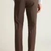 Pantalones de vestir elásticos Bonobos, fáciles de llevar y resistentes a las arrugas Pantalones de vestir elásticos Bonobos, fáciles de llevar y resistentes a las arrugas