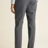 Pantalones de vestir elásticos Bonobos, fáciles de llevar y resistentes a las arrugas Pantalones de vestir elásticos Bonobos, fáciles de llevar y resistentes a las arrugas