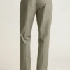Pantalones de vestir elásticos Bonobos, fáciles de llevar y resistentes a las arrugas