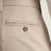 Pantalones de vestir elásticos Bonobos, fáciles de llevar y resistentes a las arrugas
