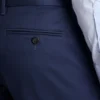 Pantalones de vestir elásticos Bonobos, fáciles de llevar y resistentes a las arrugas